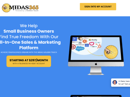 Midas 365